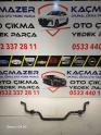CHEVROLET CAPTIVA ÖN VİRAJ DEMİRİ