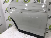 Oto Çıkma Parça / Volkswagen / Polo / Kaporta & Karoser / Sağ Arka Kapı / Çıkma Parça 