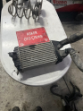 Astra Haş 1.7 turbo intercoolu