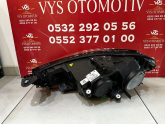 Oto Çıkma Parça / Fiat / Egea / Far & Stop / Sağ Ön Far / Çıkma Parça 