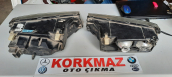 Oto Çıkma Parça / Skoda / Octavia / Far & Stop / Sol Ön Far / Çıkma Parça 