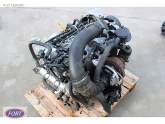 Oto Çıkma Parça / Chevrolet / Captiva / Motor / Motor (komple) / Çıkma Parça 