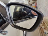 Oto Çıkma Parça / Opel / Corsa / Ayna / Sol Dış Ayna / Çıkma Parça 