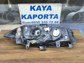 Oto Çıkma Parça / Renault / Megane / Far & Stop / Sol Ön Far / Çıkma Parça 