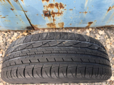 Oto Çıkma Parça / Alfa Romeo / 156 / Jant & Lastik / Çelik Jant / Çıkma Parça 