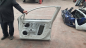 Oto Çıkma Parça / Fiat / Egea / Kaporta & Karoser / Sağ Ön Kapı / Çıkma Parça 