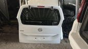 OPEL COMBO BAGAJ KAPAĞI DOLU HATASIZ BURSA MG