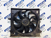 Oto Çıkma Parça / Jeep / Grand Cherokee / Fan / Fan Paneli / Çıkma Parça 