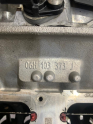 Oto Çıkma Parça / Audi / A4 / Motor / Silindir Kapağı / Çıkma Parça 