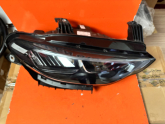Oto Çıkma Parça / Fiat / Egea / Far & Stop / Sağ Ön Far / Çıkma Parça 