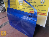Oto Çıkma Parça / Renault / R 5 / Kaporta & Karoser / Sağ Ön Kapı / Sıfır Parça 