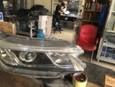 Oto Çıkma Parça / Honda / CR-V / Far & Stop / Sağ Ön Far / Çıkma Parça 