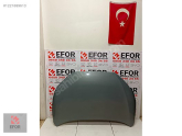 TOYOTA COROLLA CROSS MOTOR KAPUT ORJİNAL ÇIKMA YEDEK PARÇA 23-24