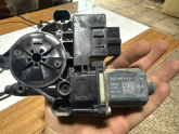 Oto Çıkma Parça / Seat / Leon / Oto Cam / Cam Motoru / Çıkma Parça 