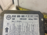 Oto Çıkma Parça / Volkswagen / Caddy / Airbag / Airbag Beyni / Çıkma Parça 