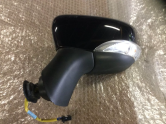 Oto Çıkma Parça / Renault / Captur / Ayna / Sağ Dış Ayna / Çıkma Parça 