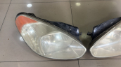 Oto Çıkma Parça / Hyundai / Accent / Far & Stop / Sağ Ön Far / Çıkma Parça 