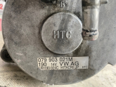 Q7 TOUAREG 4.2 12V 190A SU SOĞUTMALI ŞARJ DİNAMOSU 079903021M