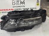 Oto Çıkma Parça / Kia / Soul / Far & Stop / Sol Ön Far / Çıkma Parça 