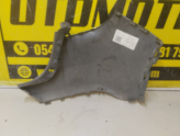 Oto Çıkma Parça / Renault / Captur / Tampon / Arka Tampon / Çıkma Parça 