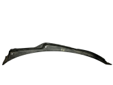 AUDİ A6 C7 2016-2017-2018-2019 ÖN CAM SU IZGARASI 4G1819403
