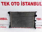 Oto Çıkma Parça / Mercedes / C Serisi / Radyatör / Su Radyatörü / Çıkma Parça 