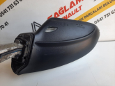 Oto Çıkma Parça / Volkswagen / Golf / Ayna / Sağ Dış Ayna / Çıkma Parça 