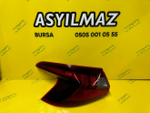 HYUNDAİ İ20 SOL STOP (ORJİNAL HATASIZ) - 92401Q0000