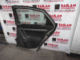 Oto Çıkma Parça / Opel / Vectra / Kaporta & Karoser / Sağ Arka Kapı / Çıkma Parça 