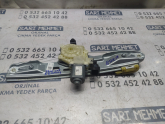 Oto Çıkma Parça / Ford / Focus / Oto Cam / Cam Krikosu / Çıkma Parça 