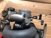 Oto Çıkma Parça / Porsche / Cayenne / Motor / Gaz Kelebeği / Çıkma Parça 