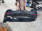 BMW E90 ARKA TAMPON ORIJINAL ÇIKMA