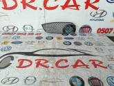 MERCEDES W117 SOL ÖN TAMPON IZGARASI ORJİNAL ÇIKMA A1178851722