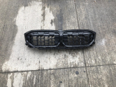 BMW 3 SERİSİ G20LCİ ÖN PANJUR VE HAVALANDIRMA PERDESİ 5A2DB49-03