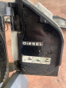 Oto Çıkma Parça / Ford / Transit / Yakıt / Depo Kapağı / Çıkma Parça 