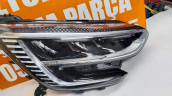 Oto Çıkma Parça / Renault / Megane / Far & Stop / Sağ Ön Far / Çıkma Parça 