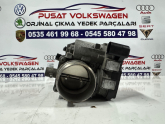 1.4TSİ TİĞUAN ÇIKMA GAZ KELEBEGİ BMY BLG 03C 133 062 D