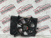 Oto Çıkma Parça / Hyundai / Getz / Fan / Fan Paneli / Çıkma Parça 
