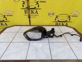Oto Çıkma Parça / Opel / Astra / Ayna / Sol Dış Ayna / Çıkma Parça 