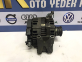 Oto Çıkma Parça / Mercedes / C Serisi / Elektrik / Şarj Dinamosu / Çıkma Parça 