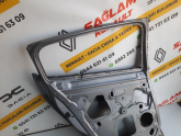 Oto Çıkma Parça / Renault / Megane / Kaporta & Karoser / Sol Arka Kapı / Çıkma Parça 