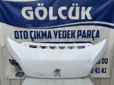 Peugeot Boxer 4 20142024 Ön Kaput ORJİNAL