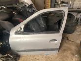 Reno Clio  2 Sol ön kapı  orijinal çıkma
