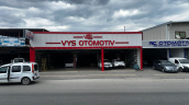 Oto Çıkma Parça / Volvo / V40 / Far & Stop / Sol Ön Far / Çıkma Parça 