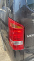 MERCEDES VİTO SOL ARKA STOP GÜÇMANLAR BURSA
