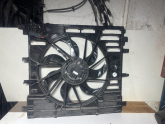 Oto Çıkma Parça / Ford / Transit Custom / Fan / Fan Motoru / Çıkma Parça 