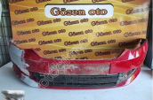 Oto Çıkma Parça / Skoda / Fabia / Tampon / Ön Tampon / Çıkma Parça 