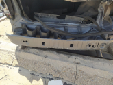 ÇIKMA VOLVO S40 ARKA TAMPON DEMİRİ