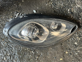 Oto Çıkma Parça / Porsche / Macan / Far & Stop / Sol Ön Far / Çıkma Parça 