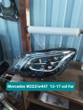 Mercedes W222/w447  13-17 sol Far